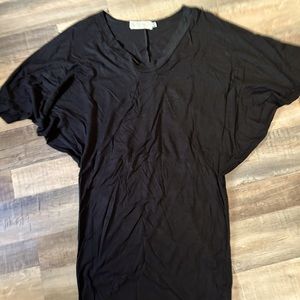 Fighting Eel dolman dress size medium